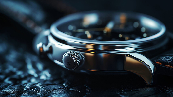 ENITON: Crafting Timeless Elegance in Men’s Mechanical Watches