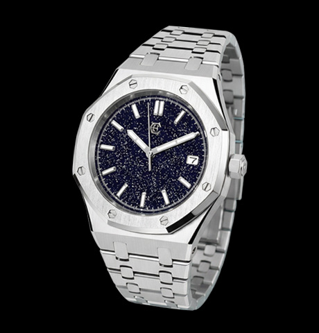 S8031S （Exotic Stone Dial）