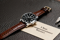 Eniton Assurance: 1-Year Comprehensive Warranty