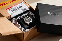 Global Express Shipping: Fast, Secure & Worry-Free