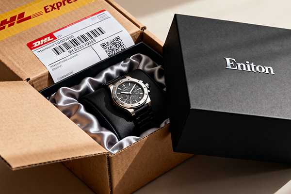 Global Express Shipping: Fast, Secure & Worry-Free