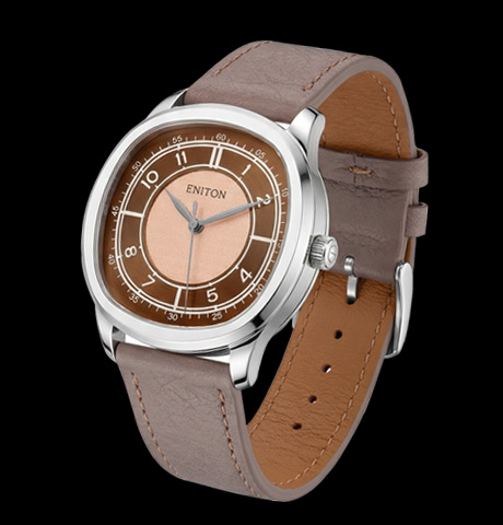 S6004L （Swiss Quartz Movement）