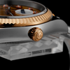 S1112M Precious Stone Dial 316L NH35 Movement 5ATM Luxurious Mechanical Watch
